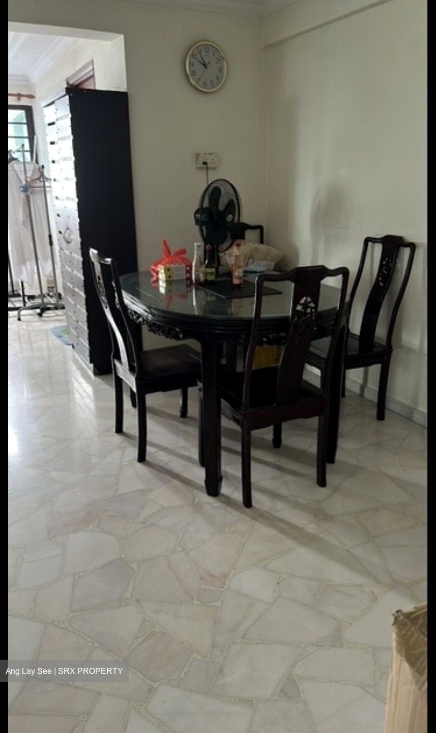 Blk 415 Garden Hill (Bedok), HDB 5 Rooms #555783831